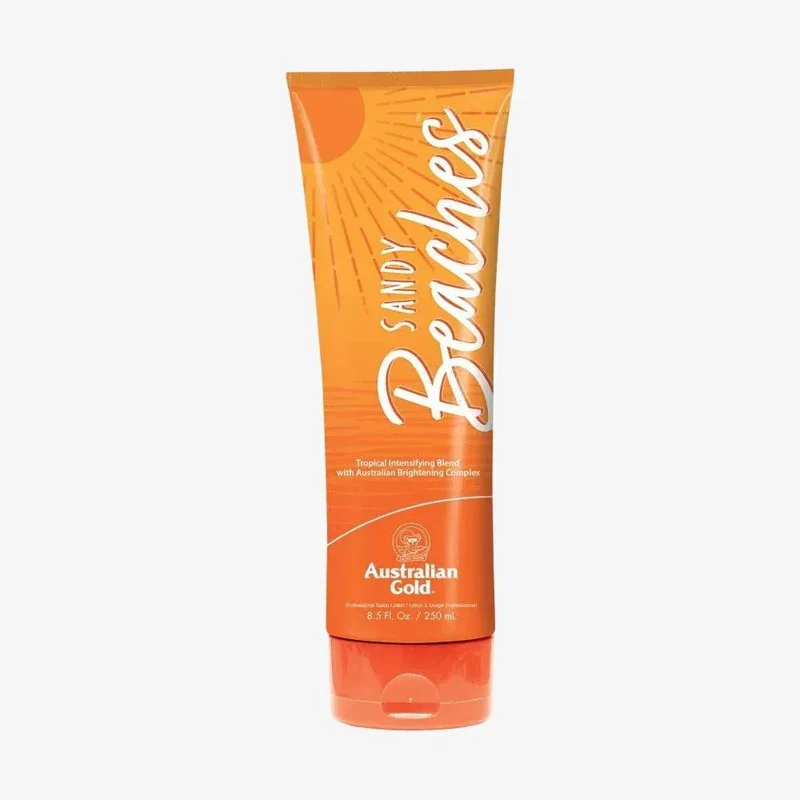 Australian Gold Sandy Beaches intensificatore abbronzatura 250ml