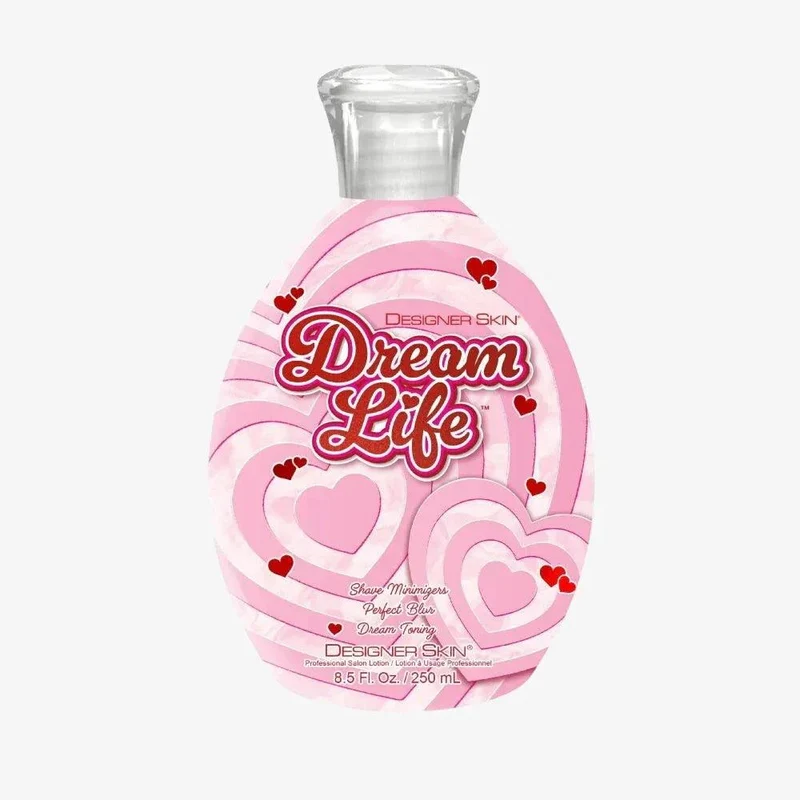 Australian Gold Dream Life solare autoabbronzante Gambe 250ml