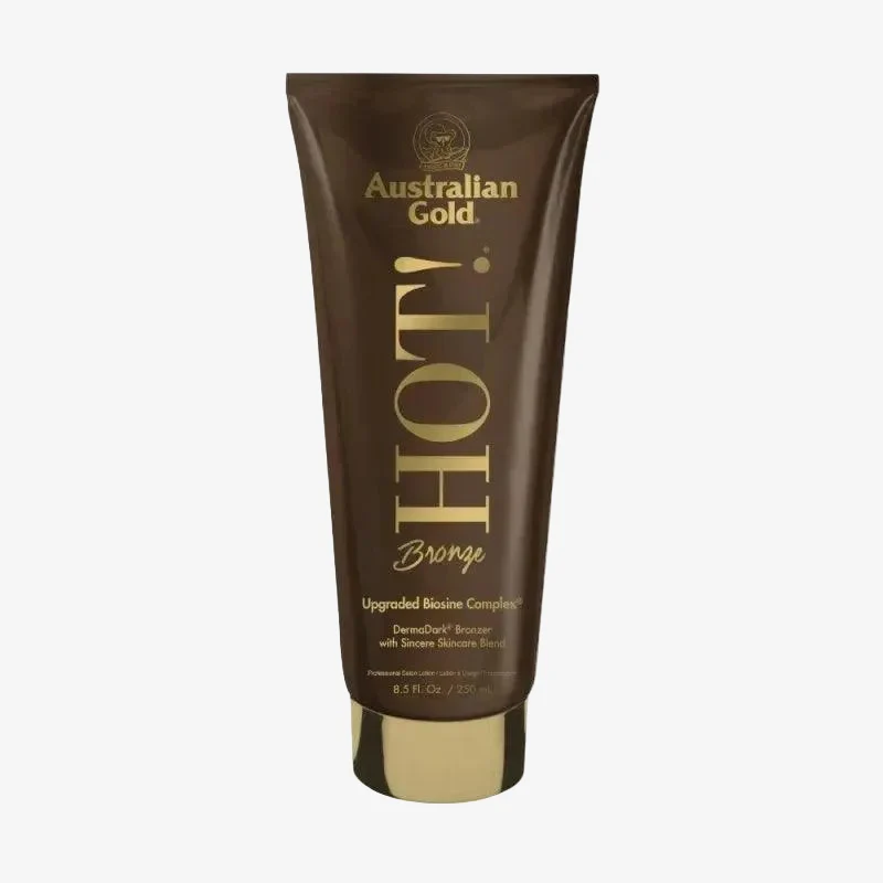 Australian Gold Dark Bronzers Kit