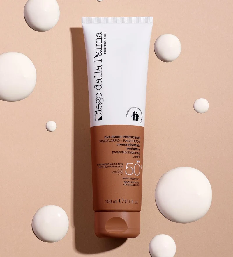 Diego Dalla Palma Crema Protettiva SPF50+ 150ml