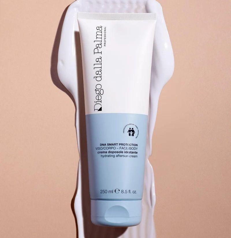 Diego Dalla Palma Crema Doposole Viso Corpo 250ml