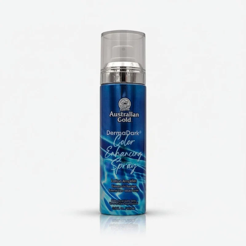 Australian Gold DermaDark Color Enhancing Spray 112ml