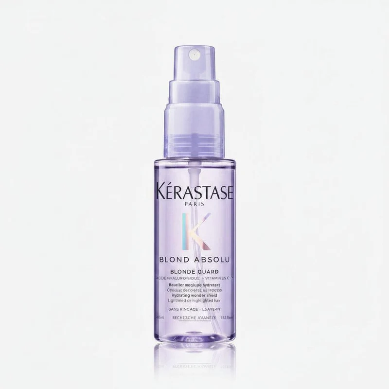 Kérastase Blond Absolu Blonde Guard Leave-in