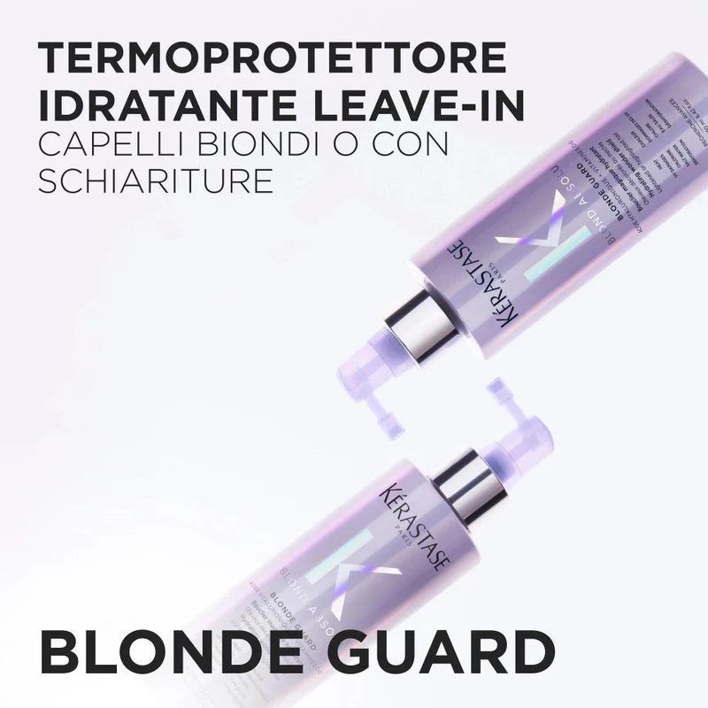Kérastase Blond Absolu Blonde Guard Leave-in