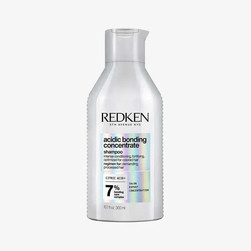 Redken Acidic Bonding Concentrate Shampoo Ricostruttore