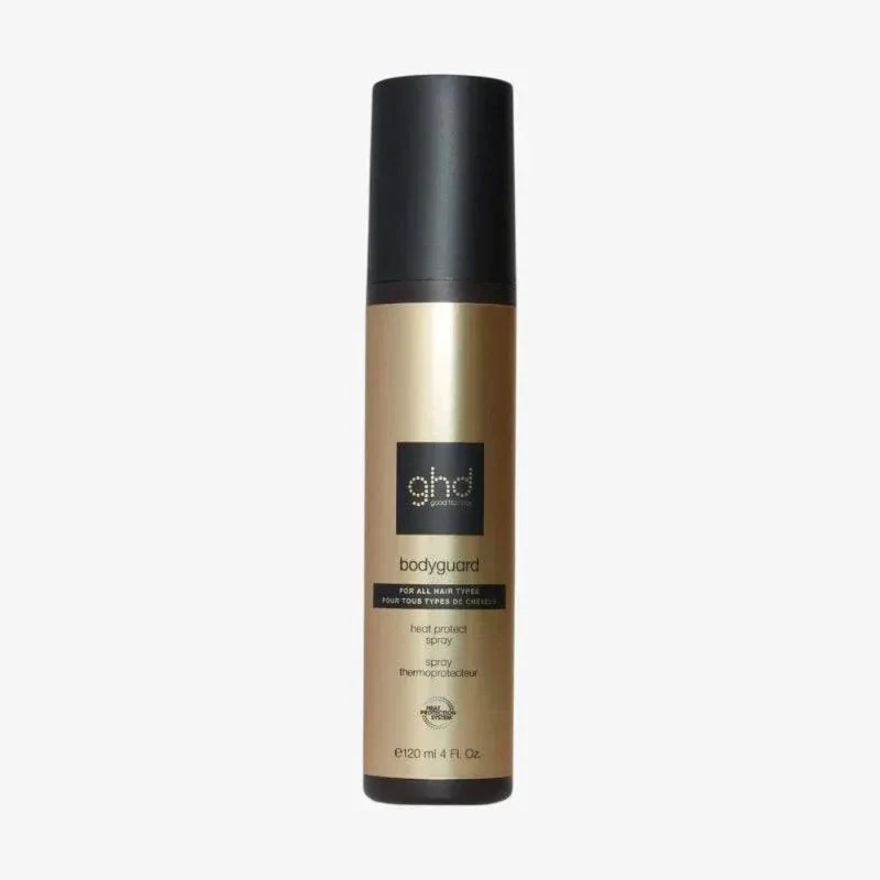 GHD Curve Onde Morbide Kit – Ferro 38mm, Bodyguard e Final Shine