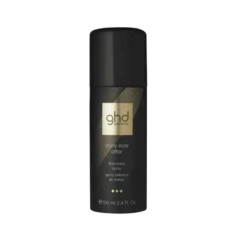 Ghd Final Shine Spray 100ml