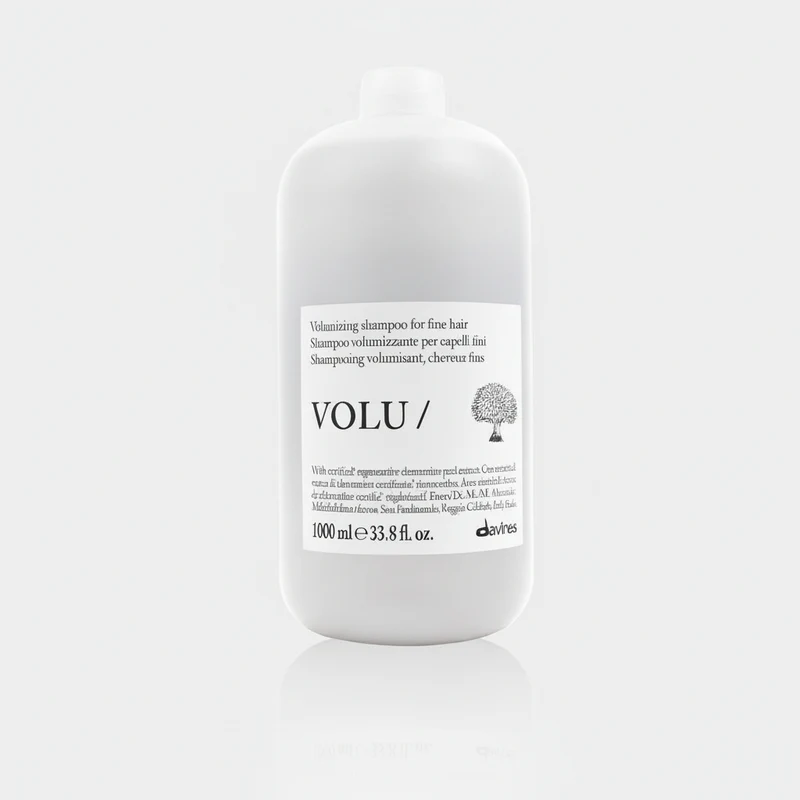 Davines Volu Shampoo volumizzante capelli fini