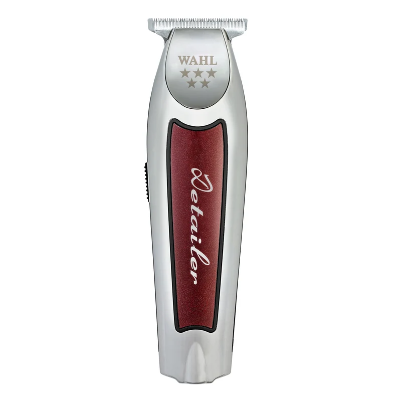 Trimmer senza Filo cordless Detailer Wahl