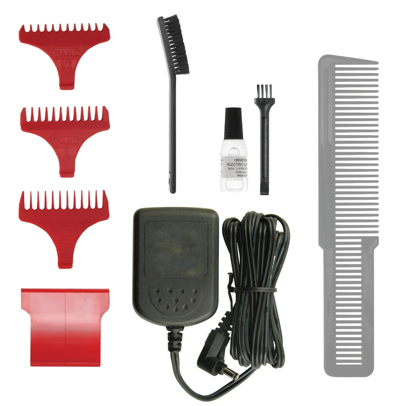 Trimmer senza Filo cordless Detailer Wahl