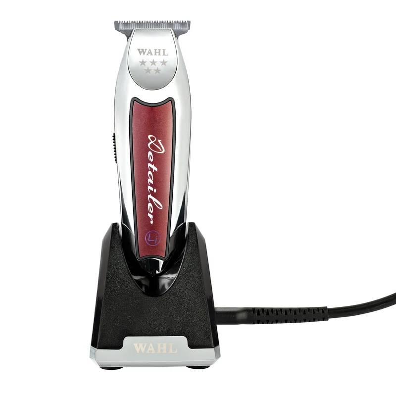 Trimmer senza Filo cordless Detailer Wahl