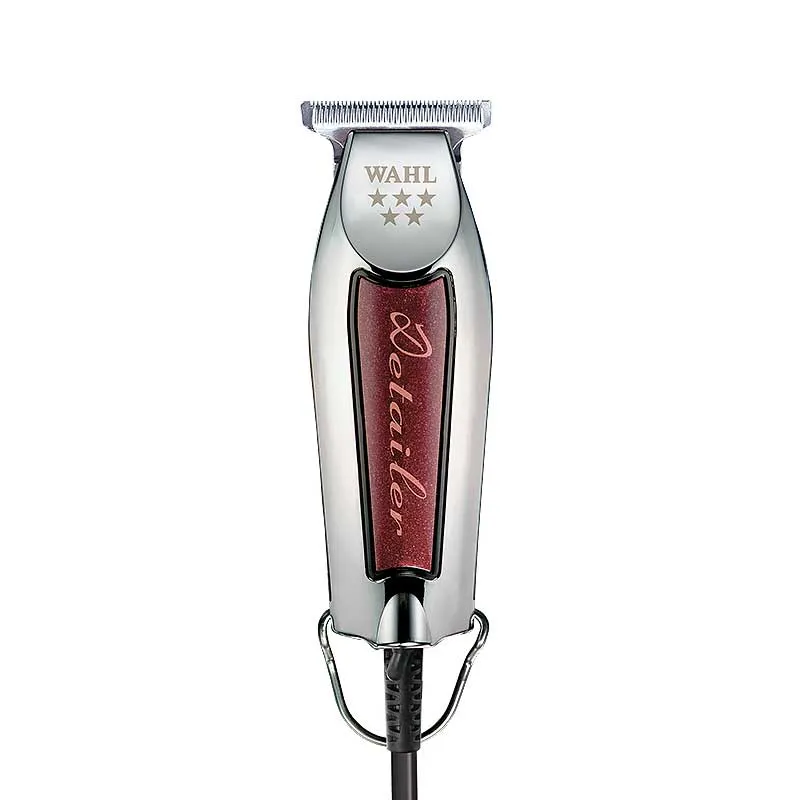 Trimmer a Filo Wide Detailer Wahl