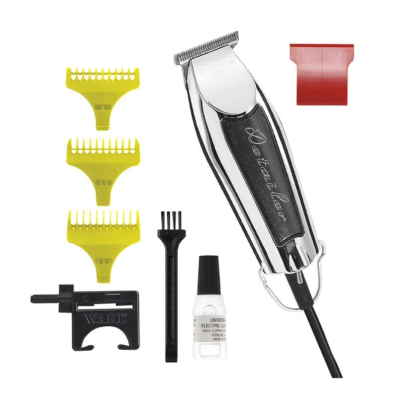 Trimmer a Filo Detailer Wahl
