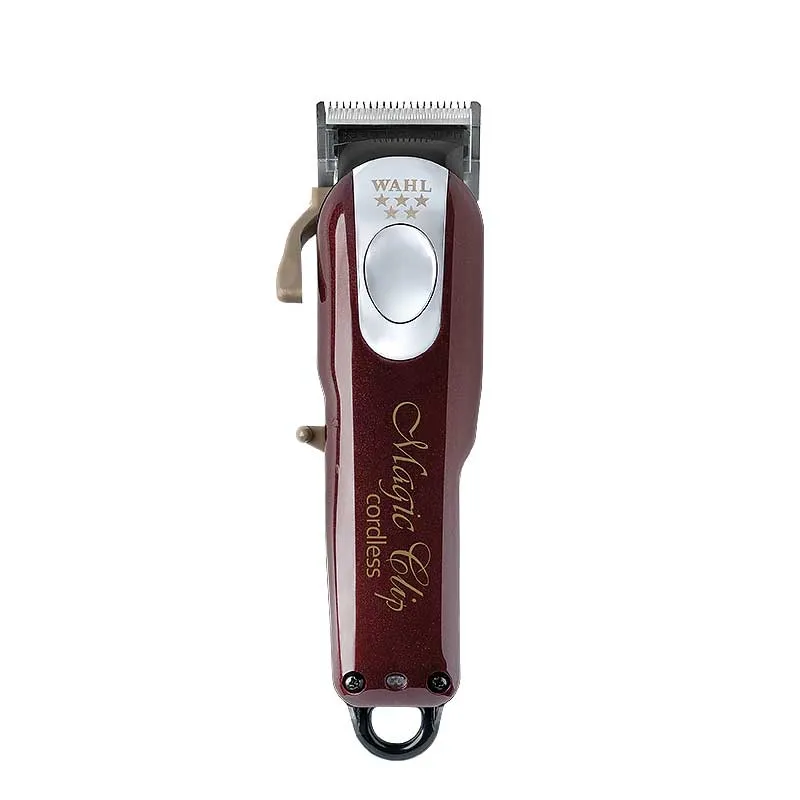 Tagliacapelli Senza Filo Magic clip cordless Wahl