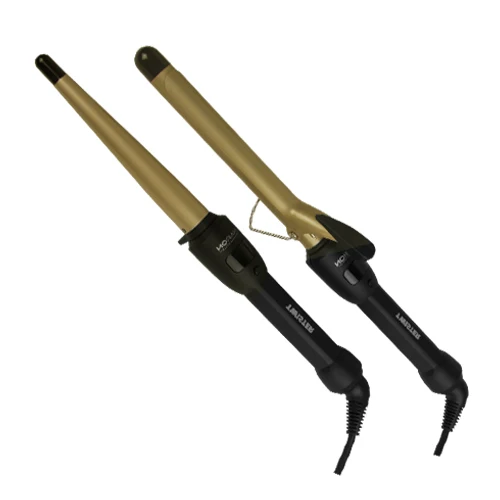 Ferro arricciante Twister 210° Hairon