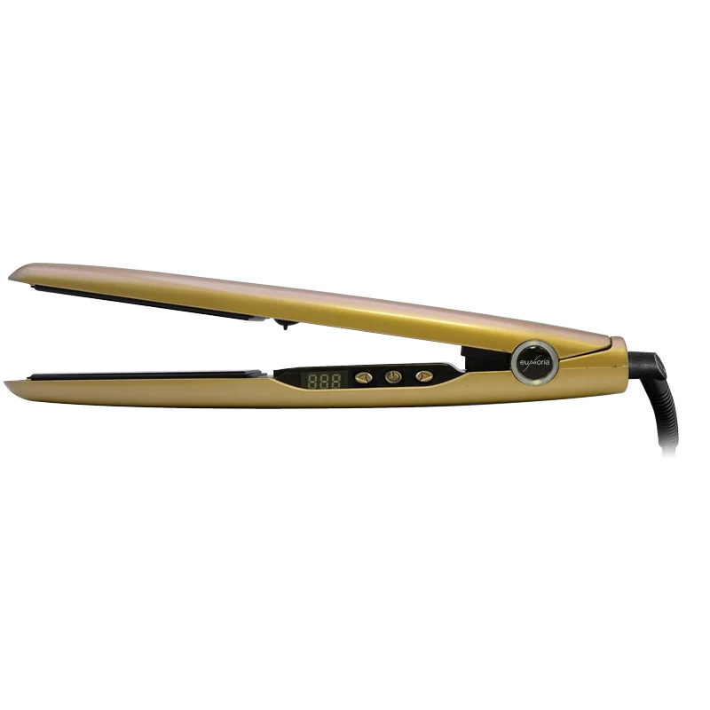 Piastra Euphoria Gold 230° Hairon
