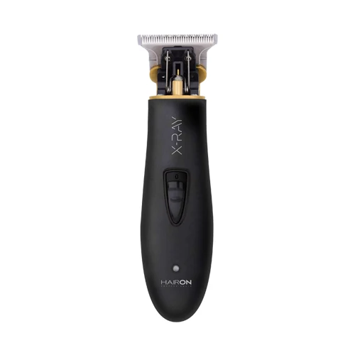 Rifinitore X-Ray Hairon