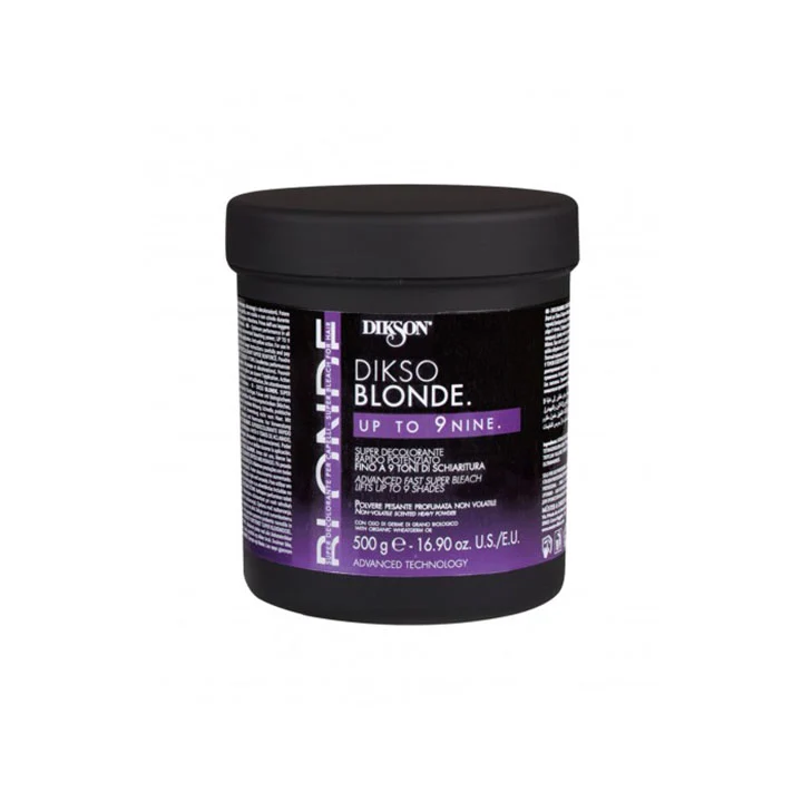 Decolorante 9toni Dikson 500gr