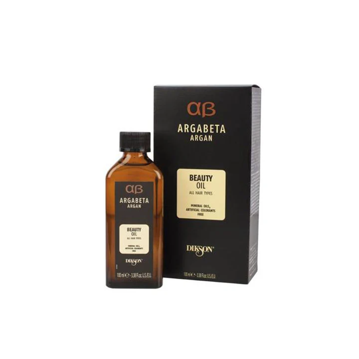 ArgaBeta Argan beauty oil Dikson 100ml