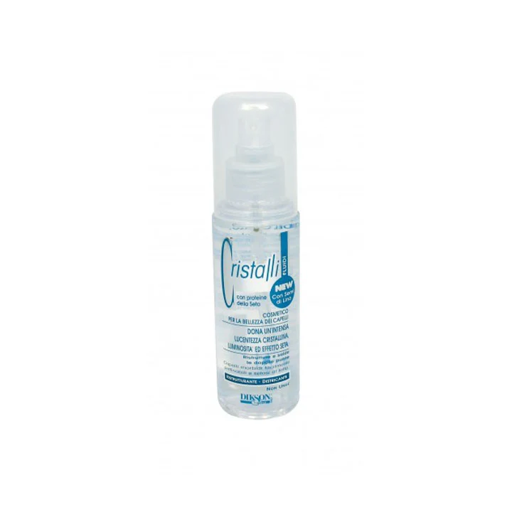 Cristalli Fluidi Dikson 100ml