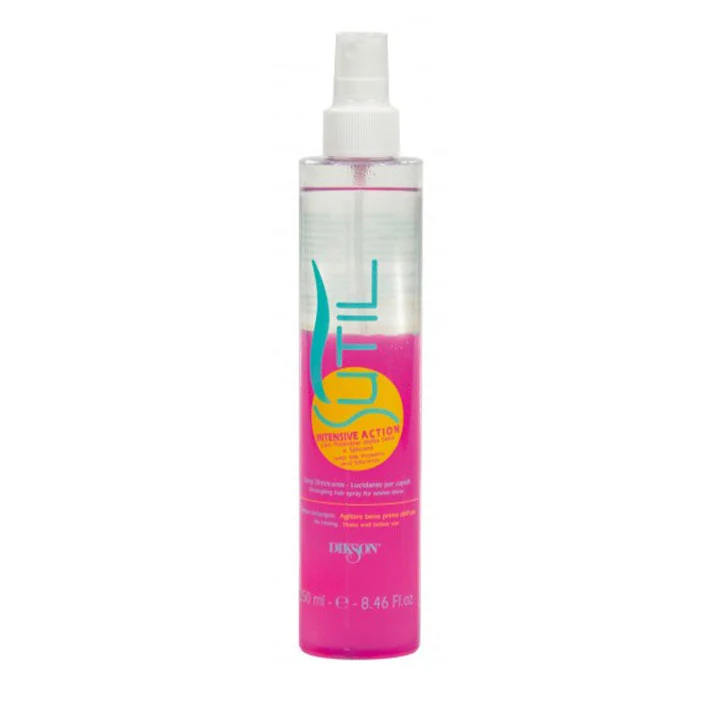 Sutil spray districante Dikson 250ml