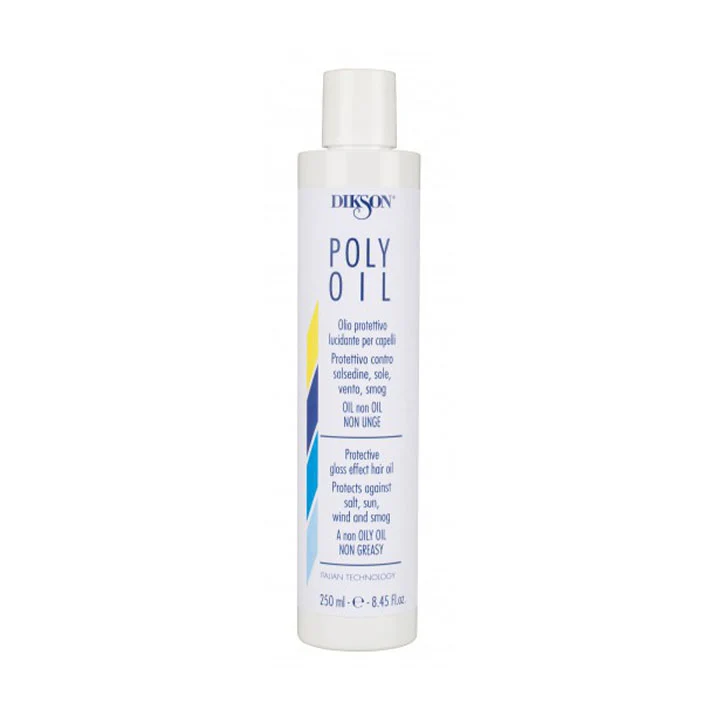 Poly oil Dikson 250ml
