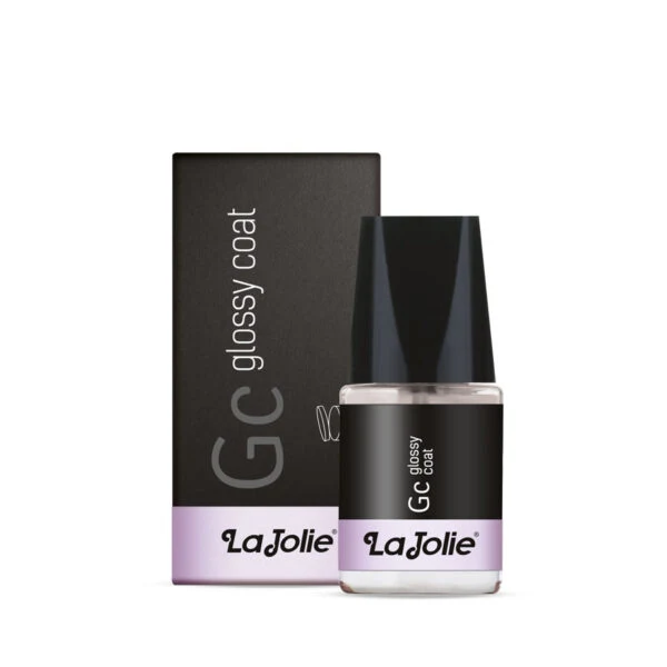 Glossy Coat La jolie 12ml
