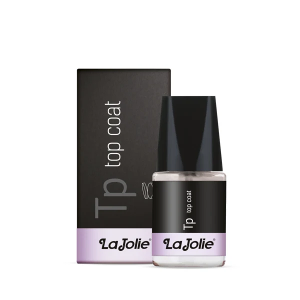 Top Coat La jolie 12ml