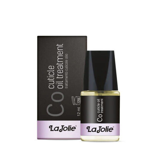 Cuticle oil treatment La jolie 12ml
