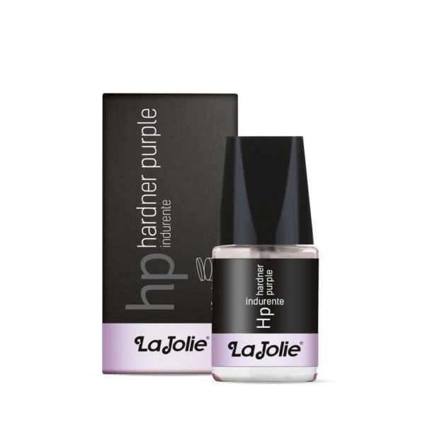 Hardner Purple La jolie 12ml