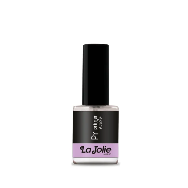 Primer acido La jolie 12ml
