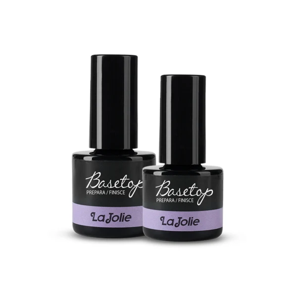 Base Top La jolie 7ml