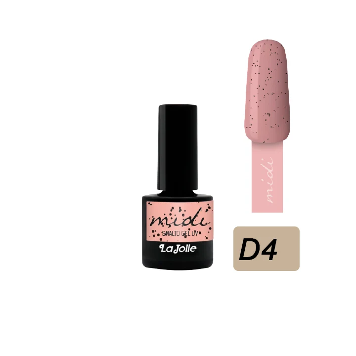 Smalto Semipermanente La Jolie 7 ml (F1/F8)