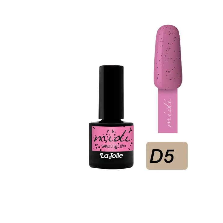 Smalto Semipermanente La Jolie 7 ml (F1/F8)
