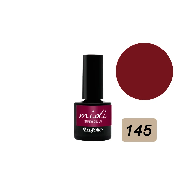 Smalto Semipermanente La Jolie 7 ml (145-246)