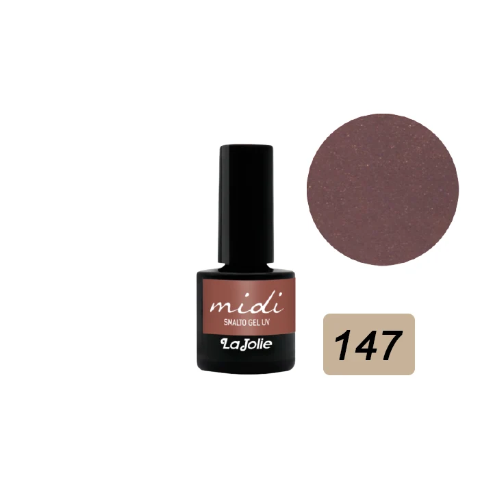 Smalto Semipermanente La Jolie 7 ml (145-246)