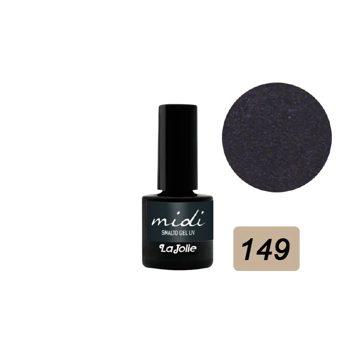 Smalto Semipermanente La Jolie 7 ml (145-246)