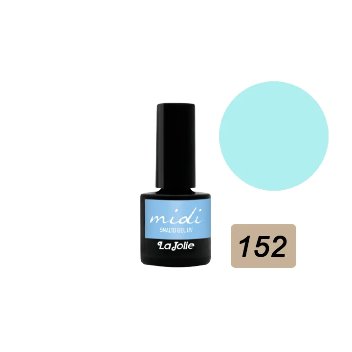 Smalto Semipermanente La Jolie 7 ml (145-246)