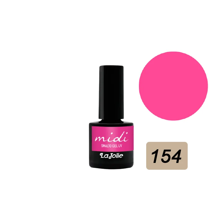 Smalto Semipermanente La Jolie 7 ml (145-246)