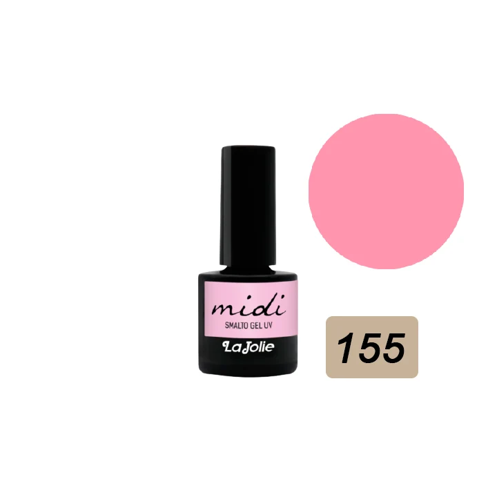 Smalto Semipermanente La Jolie 7 ml (145-246)