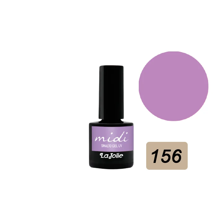 Smalto Semipermanente La Jolie 7 ml (145-246)