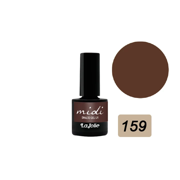 Smalto Semipermanente La Jolie 7 ml (145-246)