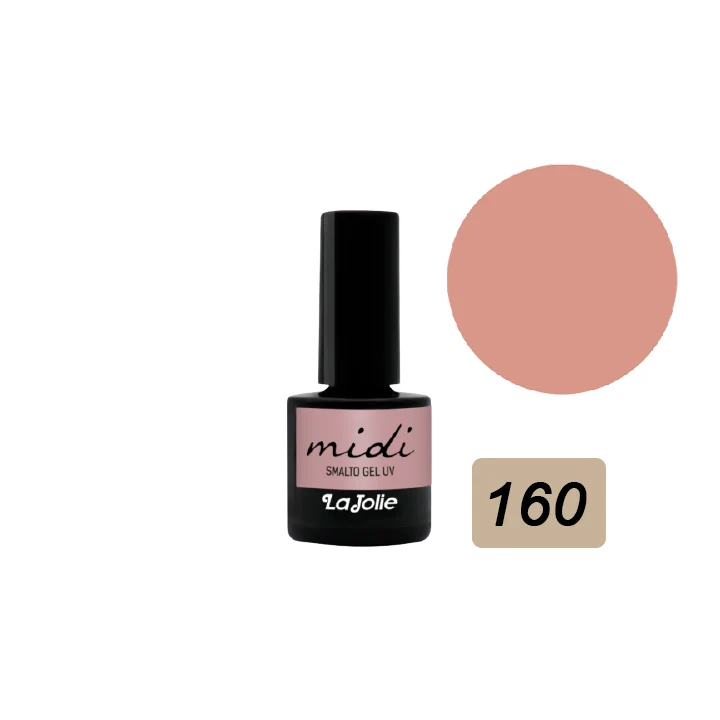 Smalto Semipermanente La Jolie 7 ml (145-246)
