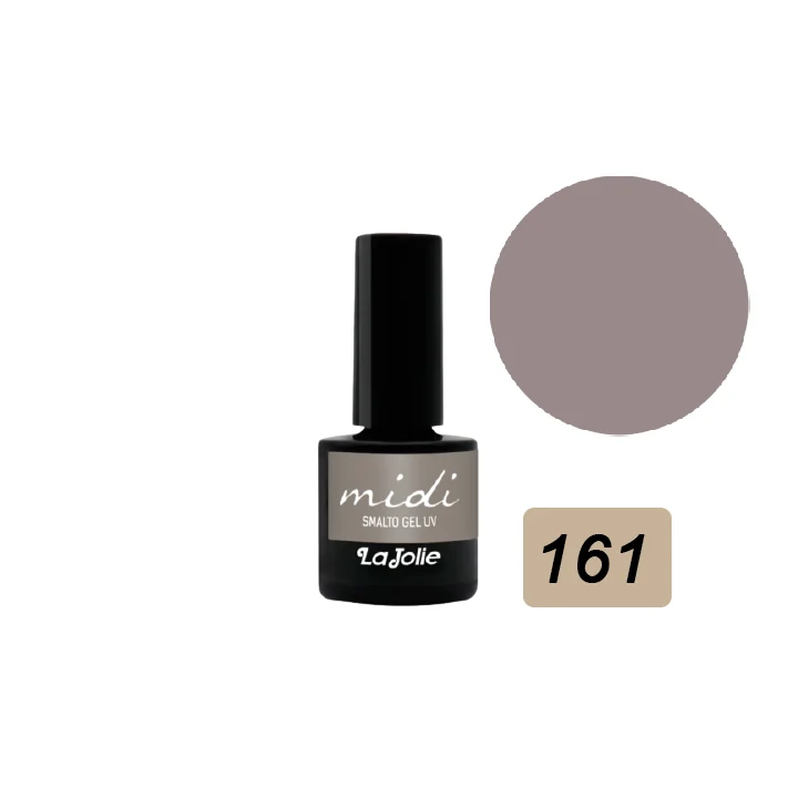Smalto Semipermanente La Jolie 7 ml (145-246)