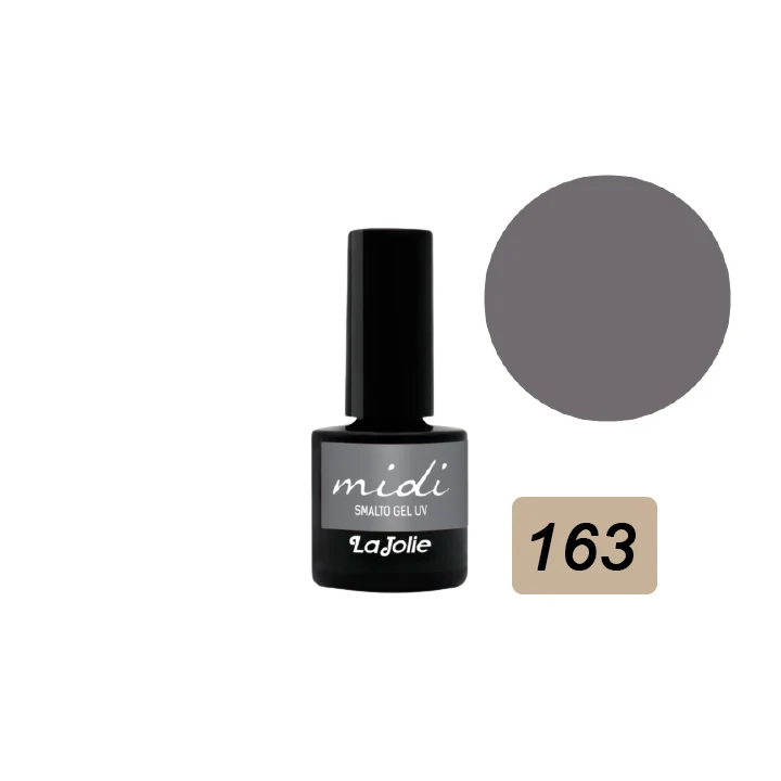 Smalto Semipermanente La Jolie 7 ml (145-246)