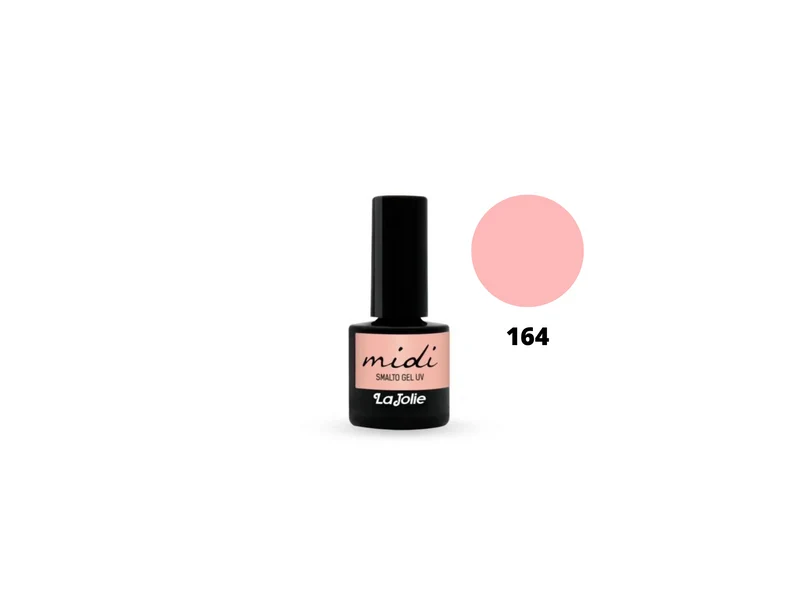 Smalto Semipermanente La Jolie 7 ml (145-246)