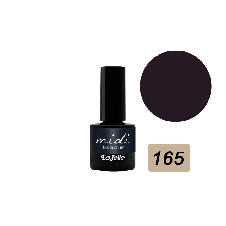 Smalto Semipermanente La Jolie 7 ml (145-246)
