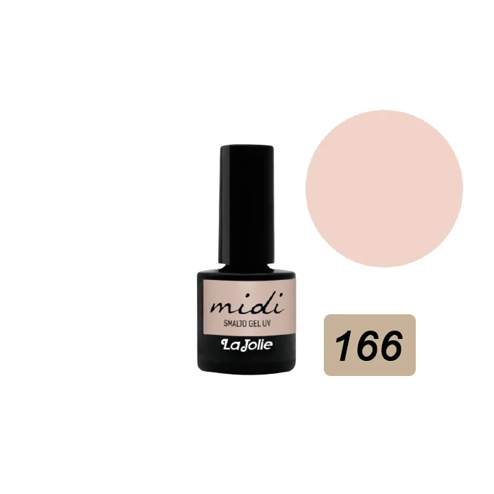 Smalto Semipermanente La Jolie 7 ml (145-246)