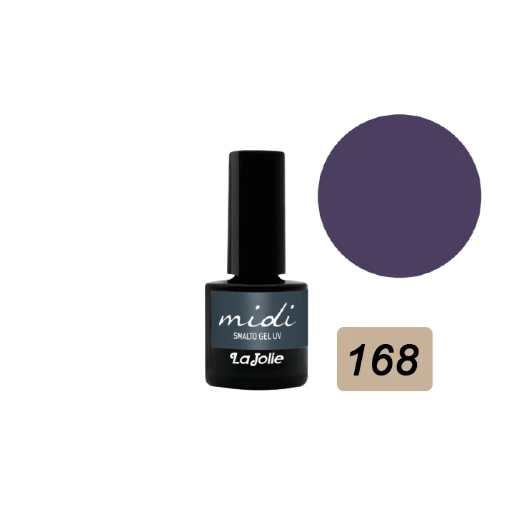 Smalto Semipermanente La Jolie 7 ml (145-246)
