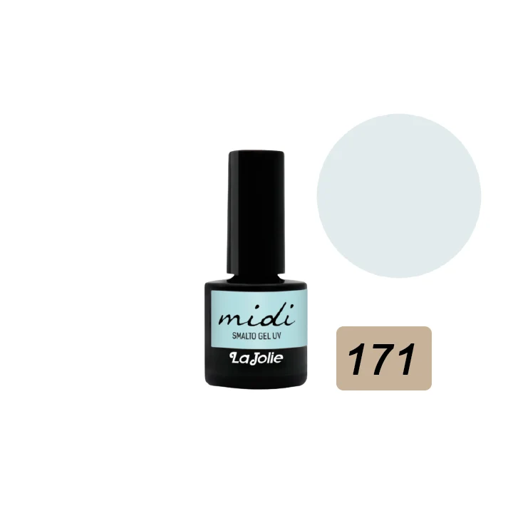 Smalto Semipermanente La Jolie 7 ml (145-246)